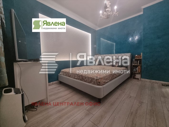 Продава 2-СТАЕН, гр. София, Света Троица, снимка 5 - Aпартаменти - 48955292