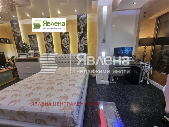 Продава 2-СТАЕН, гр. София, Света Троица, снимка 4 - Aпартаменти - 48955292