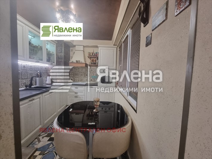 Продава 2-СТАЕН, гр. София, Света Троица, снимка 9 - Aпартаменти - 48955292