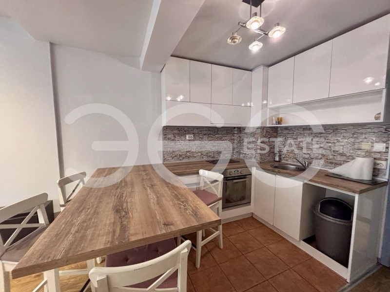 Продава  2-стаен град Варна , Цветен квартал , 65 кв.м | 33215486 - изображение [2]