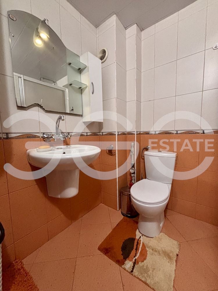 Продава  2-стаен град Варна , Цветен квартал , 65 кв.м | 33215486 - изображение [5]