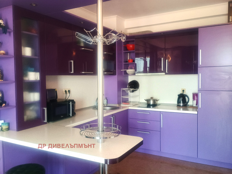 En venta  1 dormitorio región Burgas , Nesebar , 71 metros cuadrados | 38611670 - imagen [2]