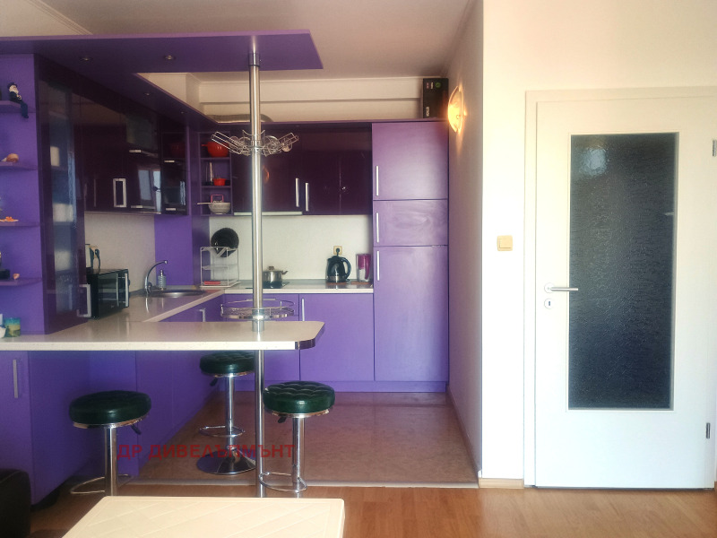En venta  1 dormitorio región Burgas , Nesebar , 71 metros cuadrados | 38611670 - imagen [3]