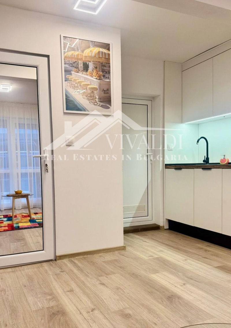 Till salu  1 sovrum Varna , Centar , 35 kvm | 45991186 - bild [7]