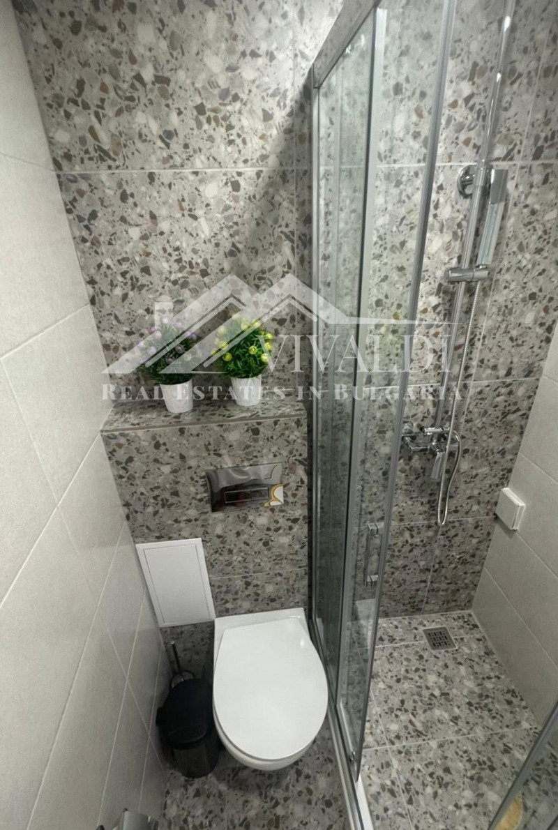 Till salu  1 sovrum Varna , Centar , 35 kvm | 45991186 - bild [11]