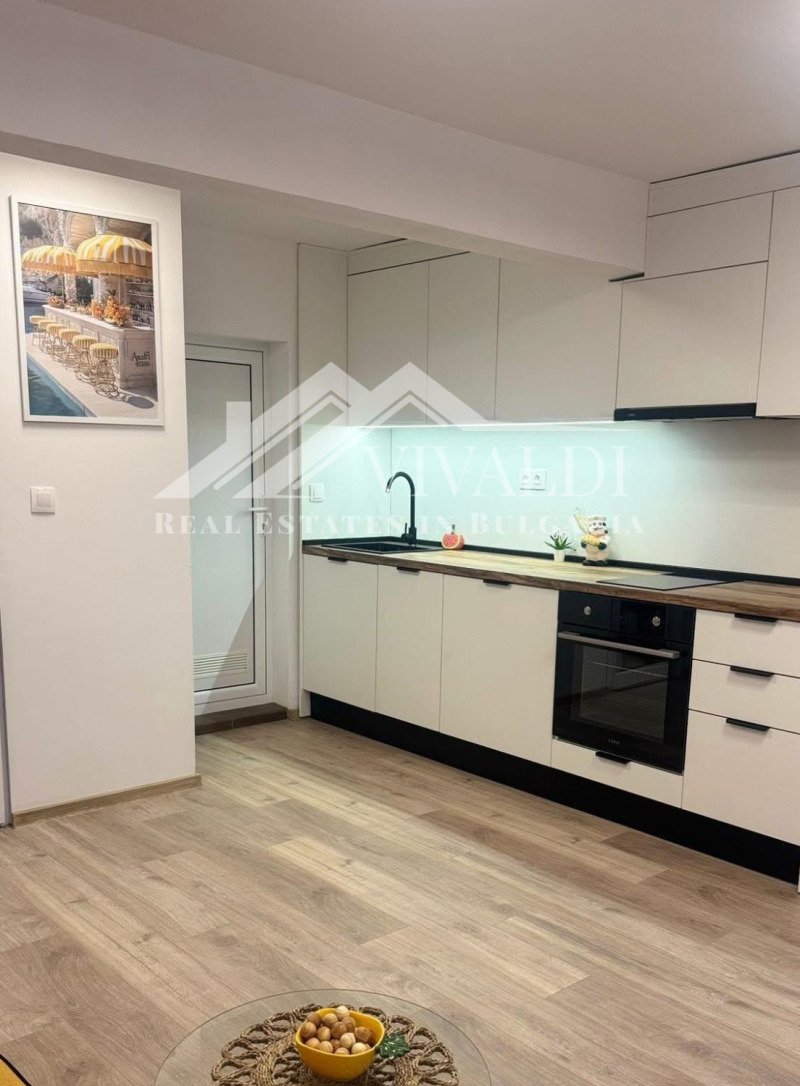 Till salu  1 sovrum Varna , Centar , 35 kvm | 45991186 - bild [5]