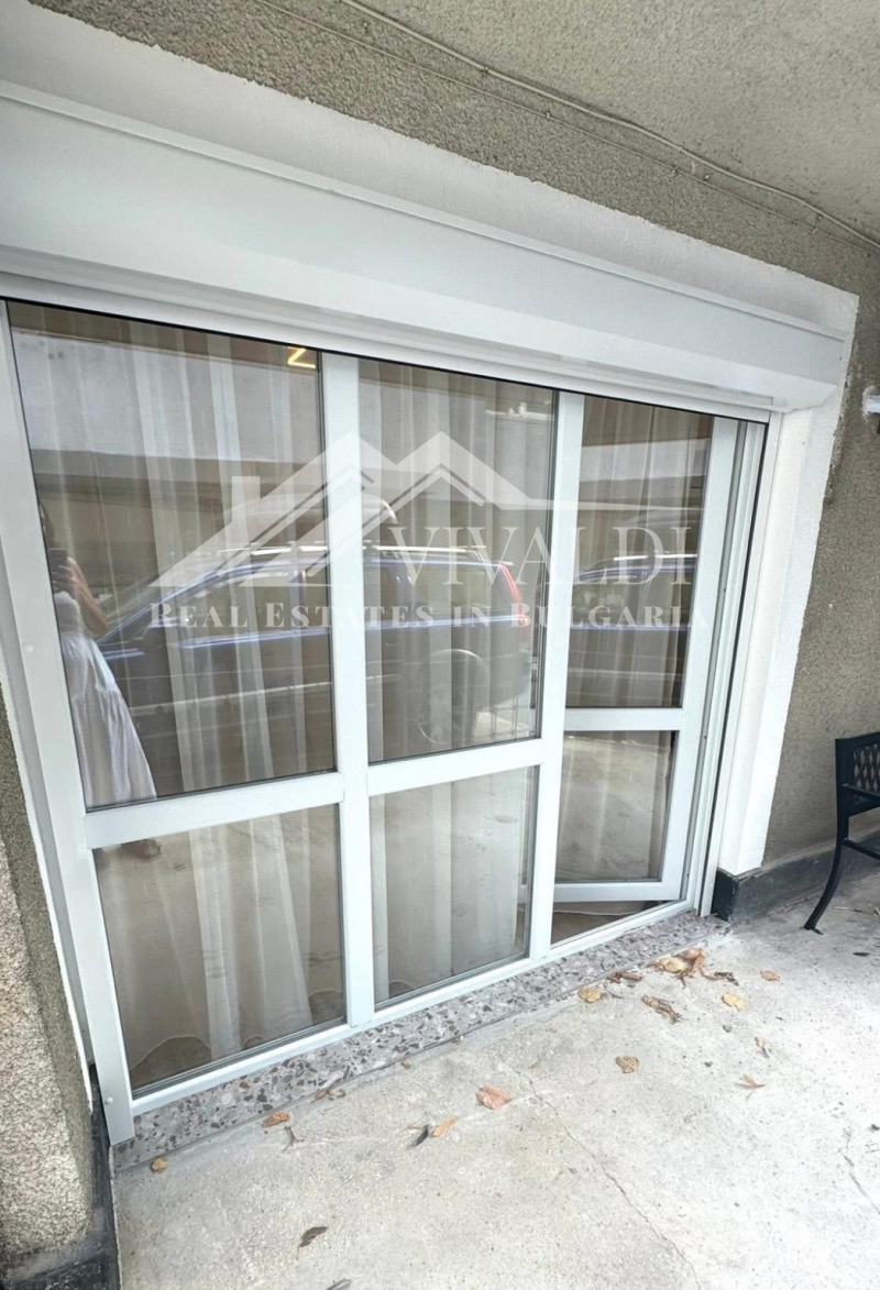 Till salu  1 sovrum Varna , Centar , 35 kvm | 45991186 - bild [14]
