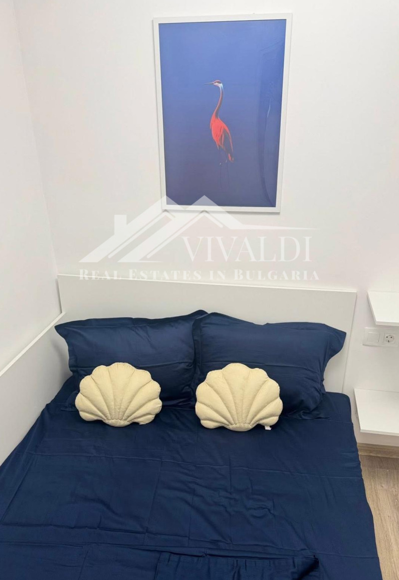 Till salu  1 sovrum Varna , Centar , 35 kvm | 45991186 - bild [8]