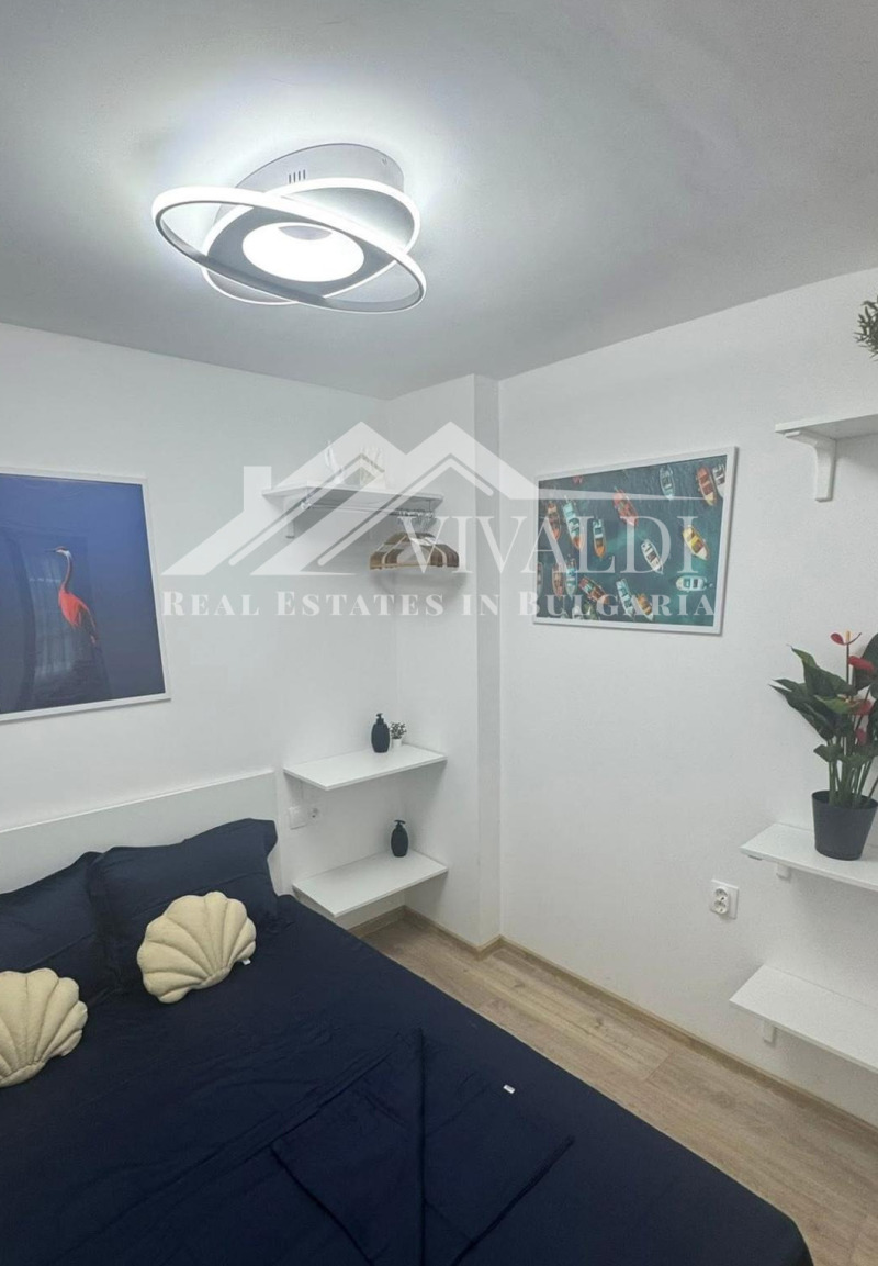 Till salu  1 sovrum Varna , Centar , 35 kvm | 45991186 - bild [9]