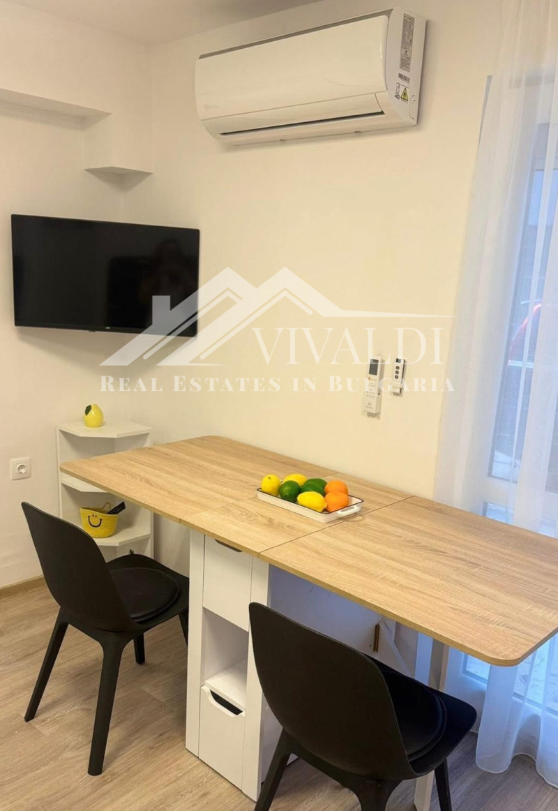 Till salu  1 sovrum Varna , Centar , 35 kvm | 45991186 - bild [3]
