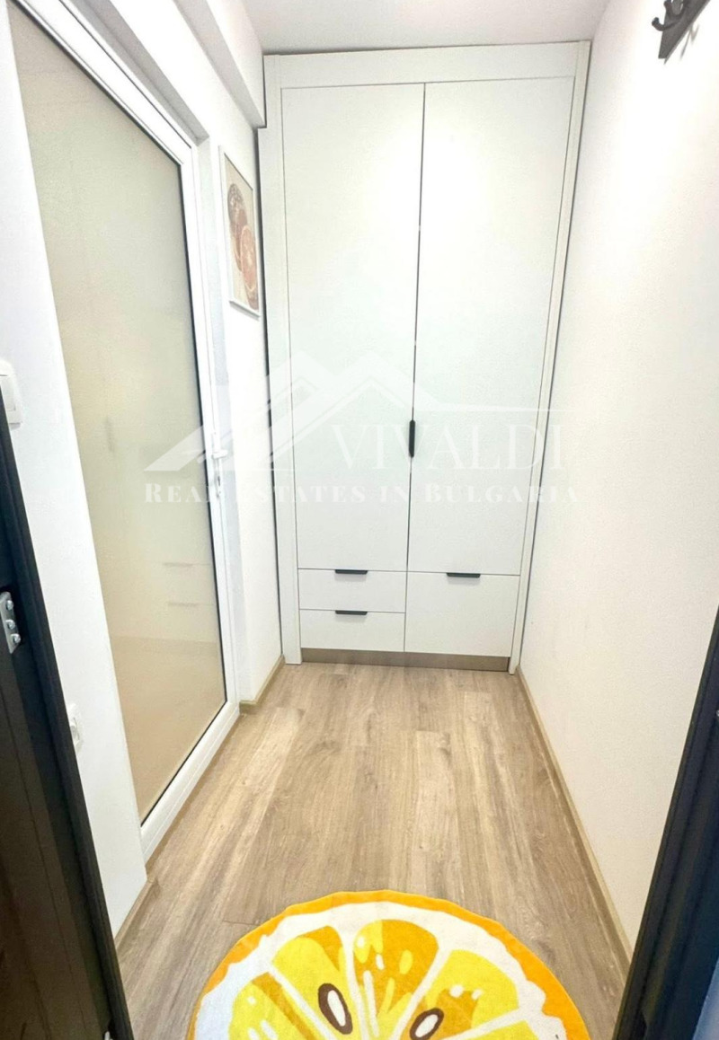 Till salu  1 sovrum Varna , Centar , 35 kvm | 45991186 - bild [12]