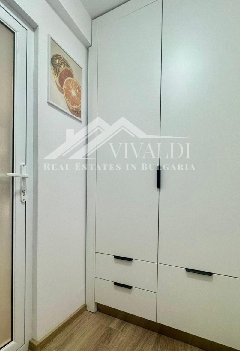 Till salu  1 sovrum Varna , Centar , 35 kvm | 45991186 - bild [13]