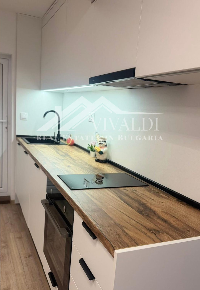 Till salu  1 sovrum Varna , Centar , 35 kvm | 45991186 - bild [4]