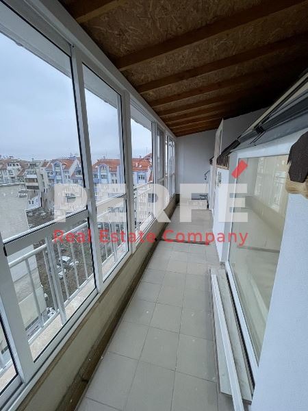 Продава  2-стаен град Бургас , Лазур , 70 кв.м | 39996331 - изображение [8]