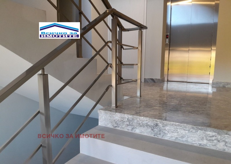 Продава 2-СТАЕН, гр. Русе, Център, снимка 3 - Апартаменти - 52331865