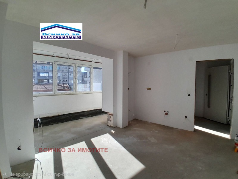 Продава 2-СТАЕН, гр. Русе, Център, снимка 2 - Апартаменти - 52331865