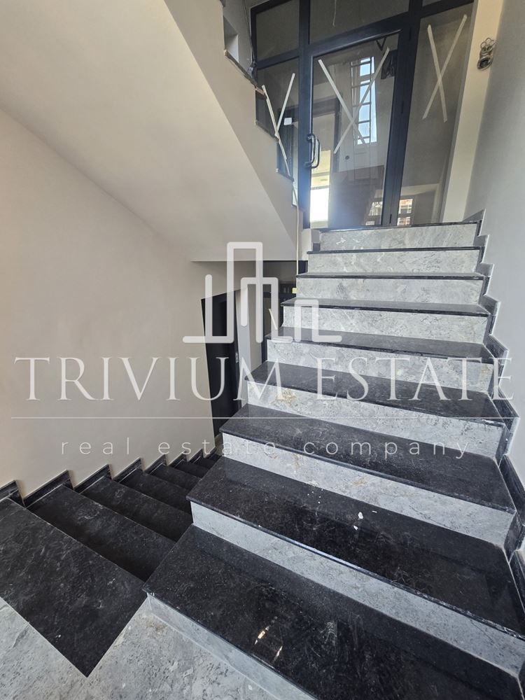 Продава 2-СТАЕН, гр. Пловдив, Кючук Париж, снимка 5 - Апартаменти - 55569753