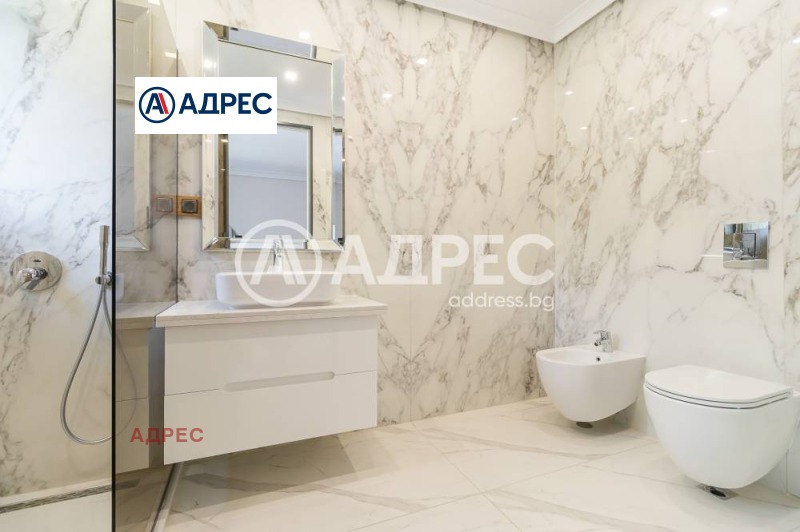 Προς πώληση  2 υπνοδωμάτια Βαρνα , κ.κ. Σλαντσεβ δεν , 218 τ.μ | 21219686 - εικόνα [6]
