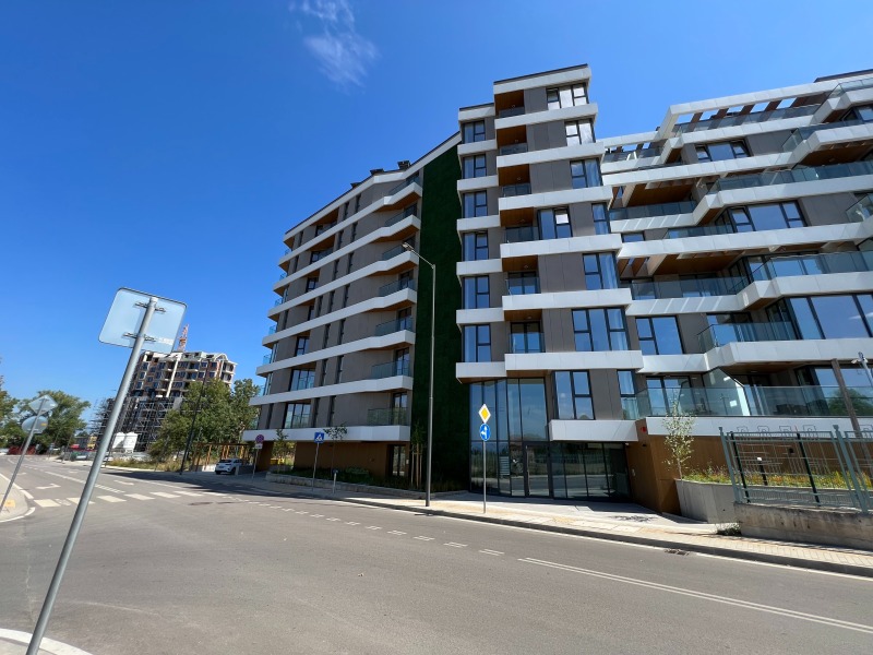 Продава  3-стаен град София , Полигона , 129 кв.м | 15733387