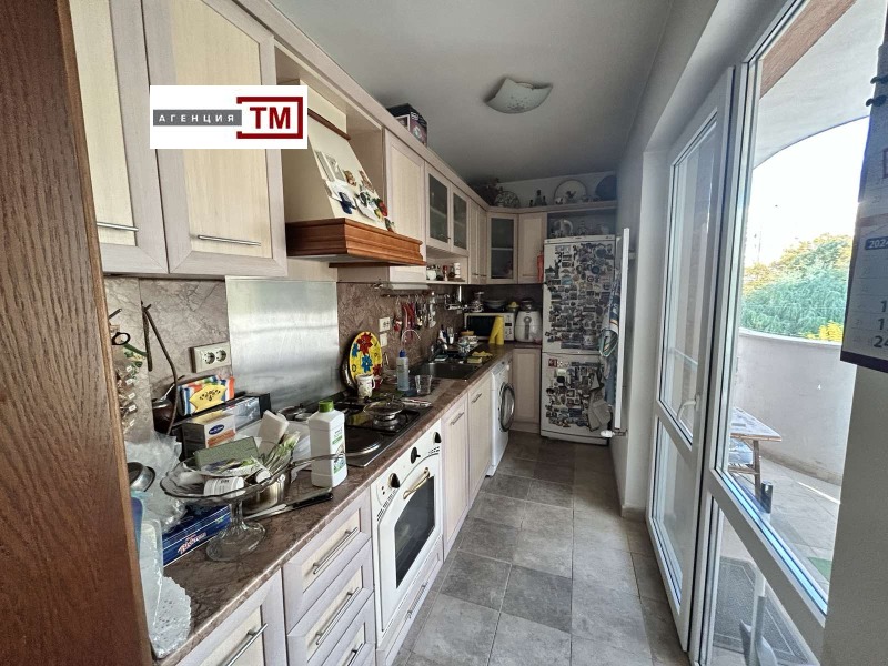 Продава  3-стаен град Стара Загора , Център , 124 кв.м | 74441640 - изображение [4]