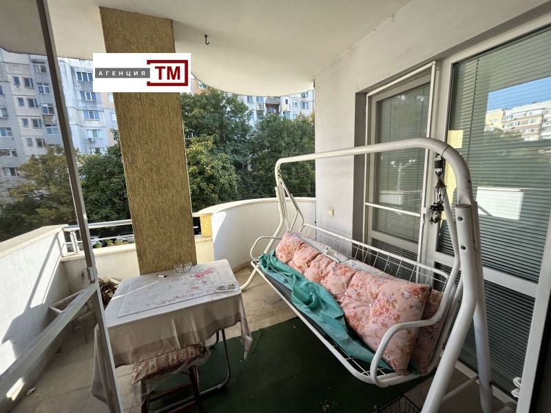 De vânzare  2 dormitoare Stara Zagora , Țentâr , 124 mp | 22283758 - imagine [6]