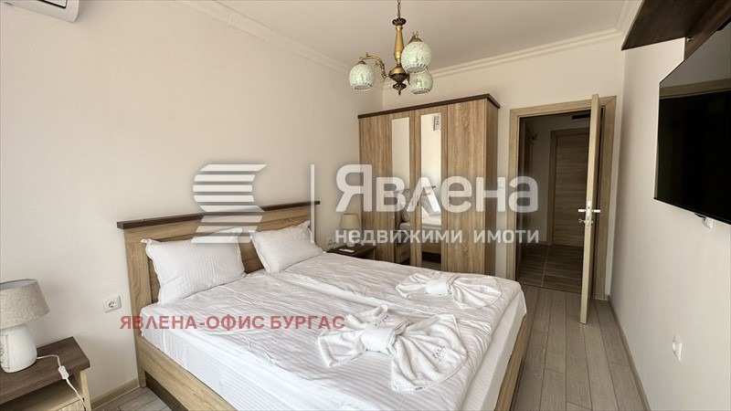 Продава 3-СТАЕН, гр. Приморско, област Бургас, снимка 9 - Aпартаменти - 49416770