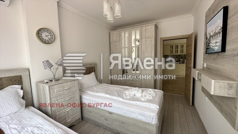 Продава 3-СТАЕН, гр. Приморско, област Бургас, снимка 7 - Aпартаменти - 49416770