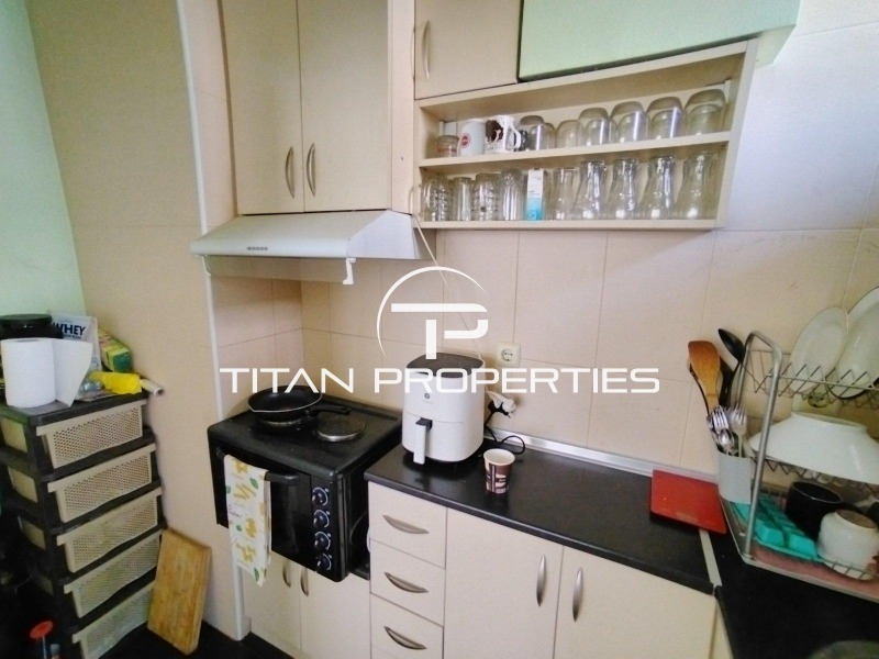 Продава 3-СТАЕН, гр. Варна, Зимно кино Тракия, снимка 15 - Апартаменти - 50080754