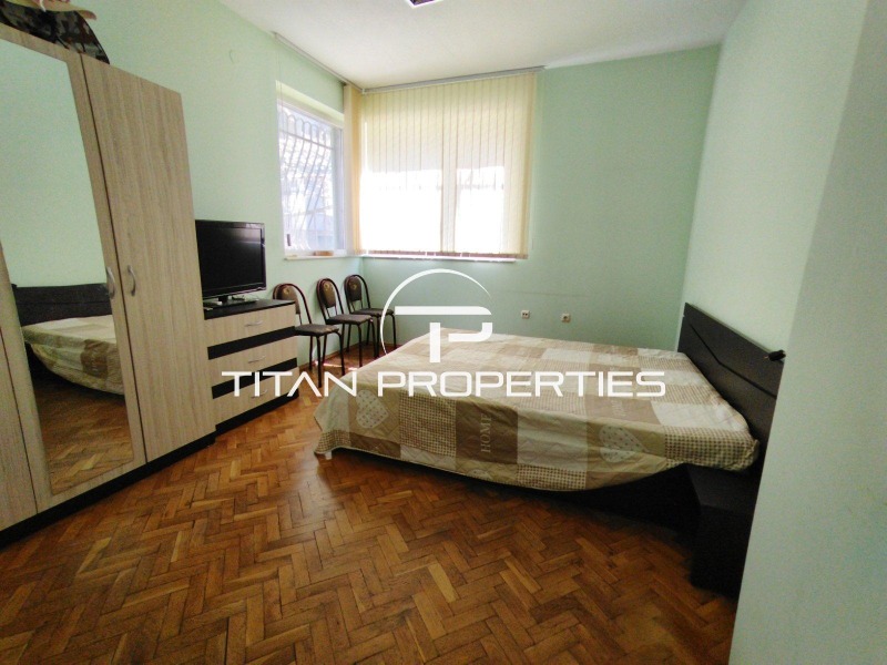 Продава 3-СТАЕН, гр. Варна, Зимно кино Тракия, снимка 16 - Апартаменти - 50080754