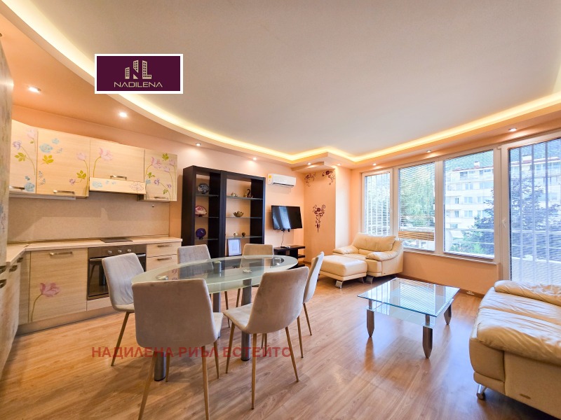 For Sale  2 bedroom Sofia , Dragalevtsi , 108 sq.m | 30727703