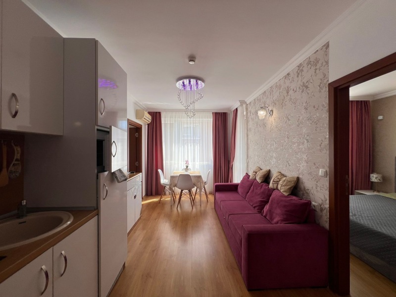 In vendita  2 camere da letto regione Burgas , k.k. Slanchev briag , 67 mq | 97175663 - Immagine [3]