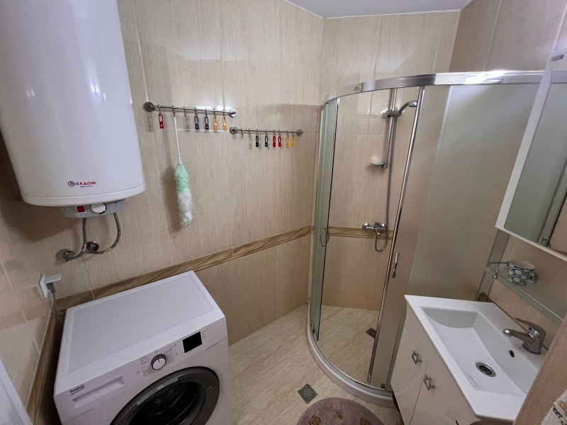 In vendita  2 camere da letto regione Burgas , k.k. Slanchev briag , 67 mq | 97175663