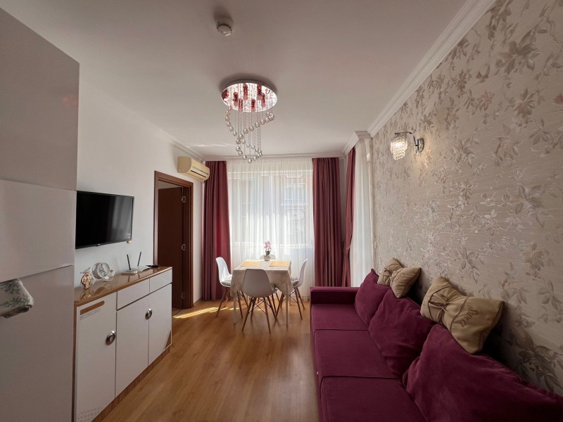 In vendita  2 camere da letto regione Burgas , k.k. Slanchev briag , 67 mq | 97175663 - Immagine [2]