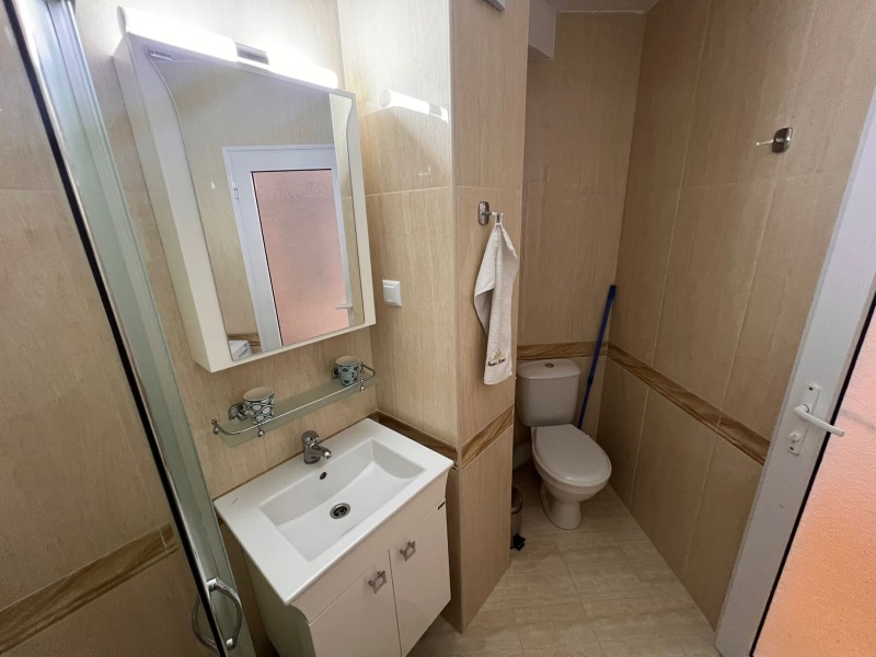 In vendita  2 camere da letto regione Burgas , k.k. Slanchev briag , 67 mq | 97175663 - Immagine [17]