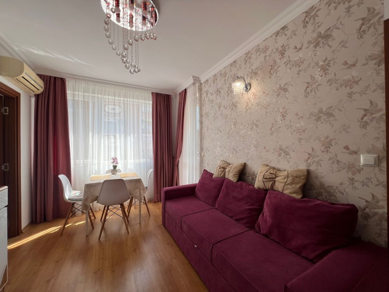 In vendita  2 camere da letto regione Burgas , k.k. Slanchev briag , 67 mq | 97175663 - Immagine [12]