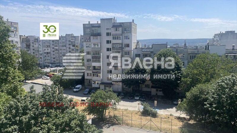 Na prodej  2 ložnice Varna , Mladost 1 , 80 m2 | 21211159 - obraz [2]