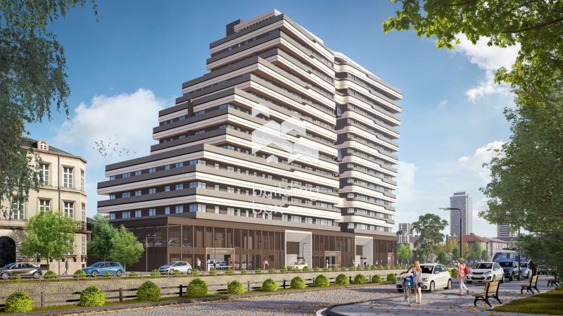 Till salu  2 sovrum Sofia , Centar , 161 kvm | 15332622 - bild [3]