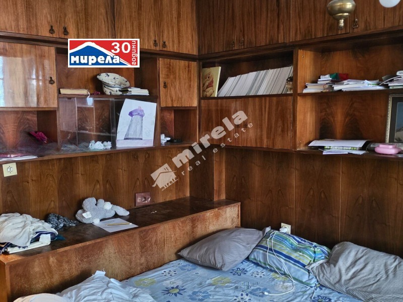 De vânzare  2 dormitoare Velico Târnovo , Buzludja , 100 mp | 74380271 - imagine [3]