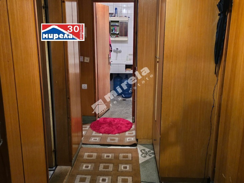 De vânzare  2 dormitoare Velico Târnovo , Buzludja , 100 mp | 74380271 - imagine [5]