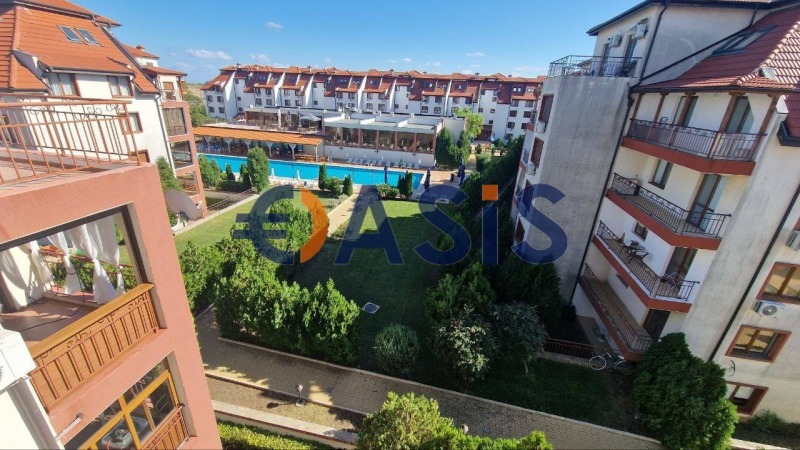 Продава  3-стаен област Бургас , гр. Ахелой , 96 кв.м | 85060505 - изображение [10]