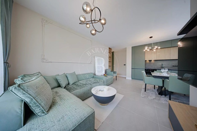 Na prodej  2 ložnice Sofia , Krastova vada , 111 m2 | 97152894