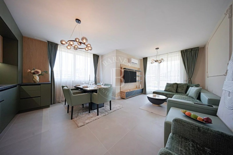 Na prodej  2 ložnice Sofia , Krastova vada , 111 m2 | 97152894 - obraz [5]