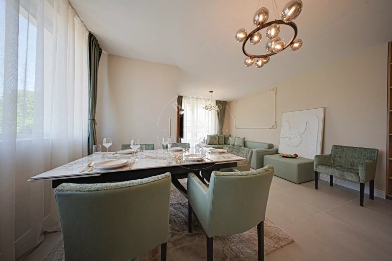 Na prodej  2 ložnice Sofia , Krastova vada , 111 m2 | 97152894 - obraz [4]