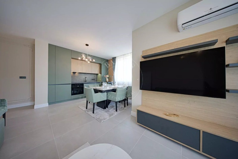 Na prodej  2 ložnice Sofia , Krastova vada , 111 m2 | 97152894 - obraz [6]