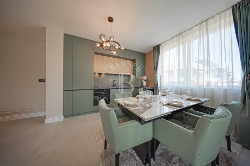 Na prodej  2 ložnice Sofia , Krastova vada , 111 m2 | 97152894 - obraz [2]