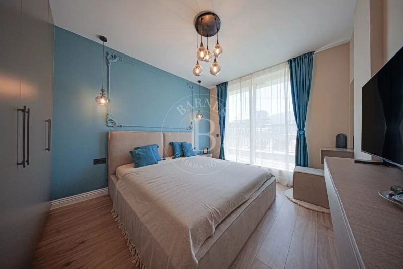 Na prodej  2 ložnice Sofia , Krastova vada , 111 m2 | 97152894 - obraz [7]