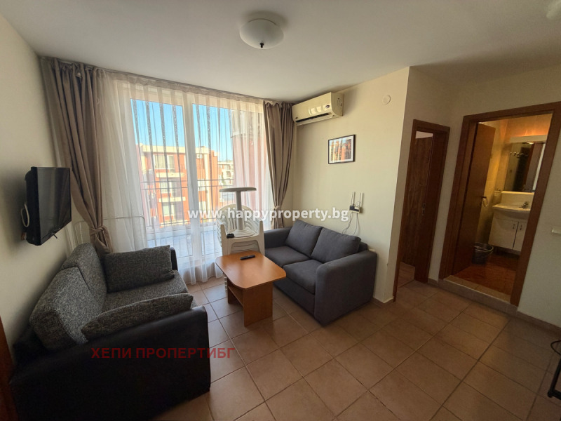 Продава 3-СТАЕН, к.к. Слънчев бряг, област Бургас