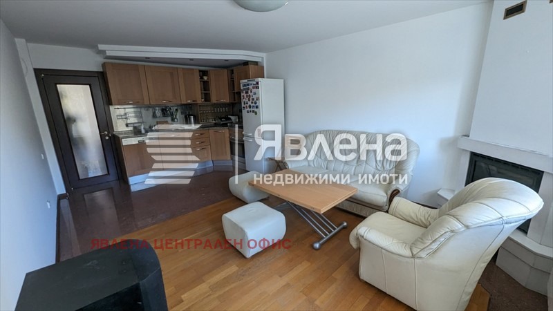 Продава 3-СТАЕН, гр. София, Банишора, снимка 2 - Апартаменти - 53339115