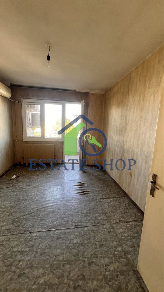 Продава 3-СТАЕН, гр. Пловдив, Кючук Париж, снимка 3 - Апартаменти - 53364877