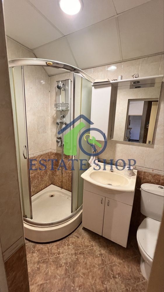 Продава 3-СТАЕН, гр. Пловдив, Кючук Париж, снимка 5 - Апартаменти - 53364877